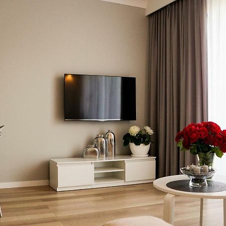 Apartament Olimp Gorzów Wielkopolski Eksteriør billede