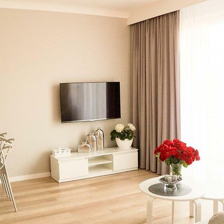 Apartament Olimp Gorzów Wielkopolski Eksteriør billede