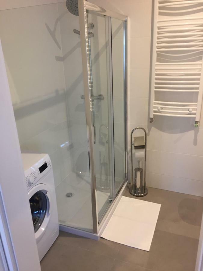 Apartament Olimp Gorzów Wielkopolski Eksteriør billede