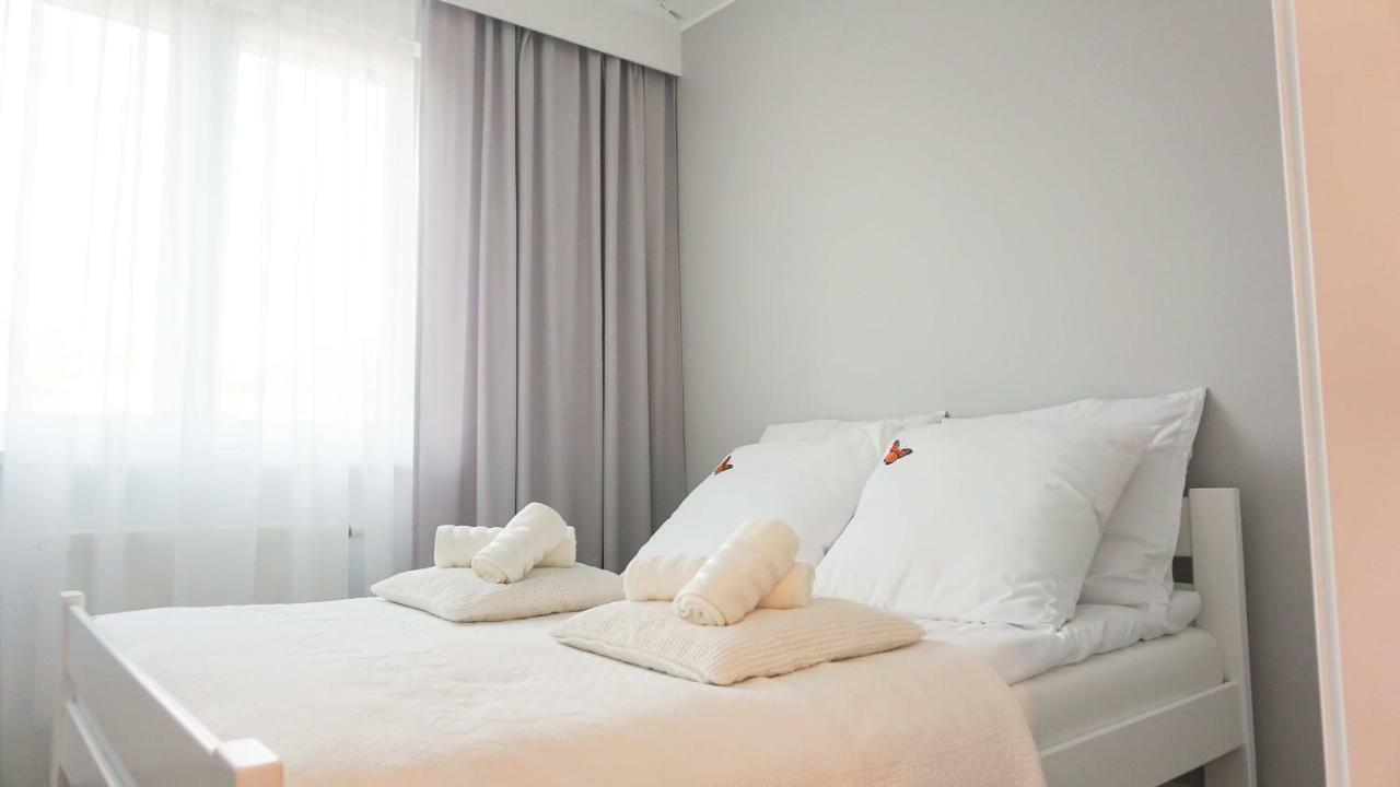 Apartament Olimp Gorzów Wielkopolski Eksteriør billede