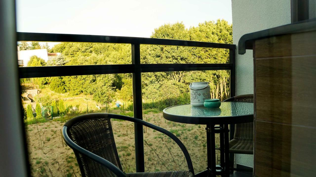 Apartament Olimp Gorzów Wielkopolski Eksteriør billede