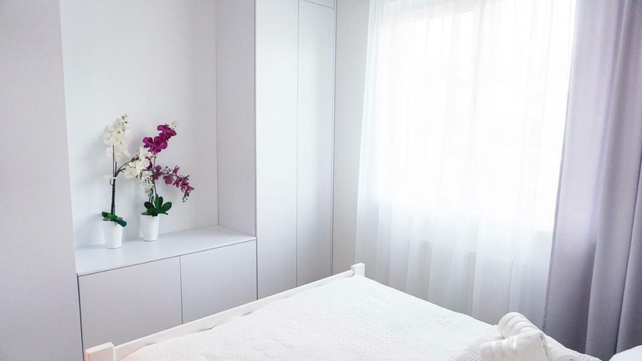Apartament Olimp Gorzów Wielkopolski Eksteriør billede