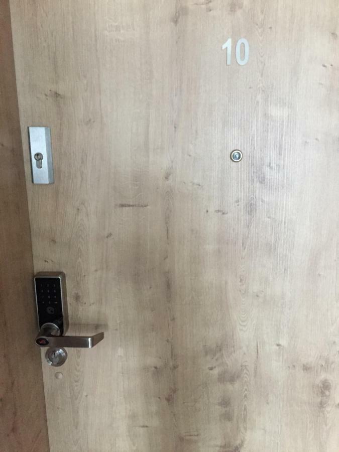 Apartament Olimp Gorzów Wielkopolski Eksteriør billede